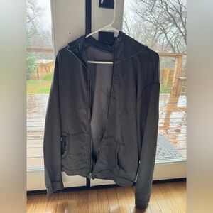 Men’s Vuori Zip Up Sweater